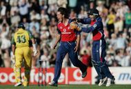 NatWest International Twenty20 - England v Australia